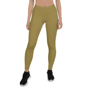 Goldie - Sustainably Made Leggings