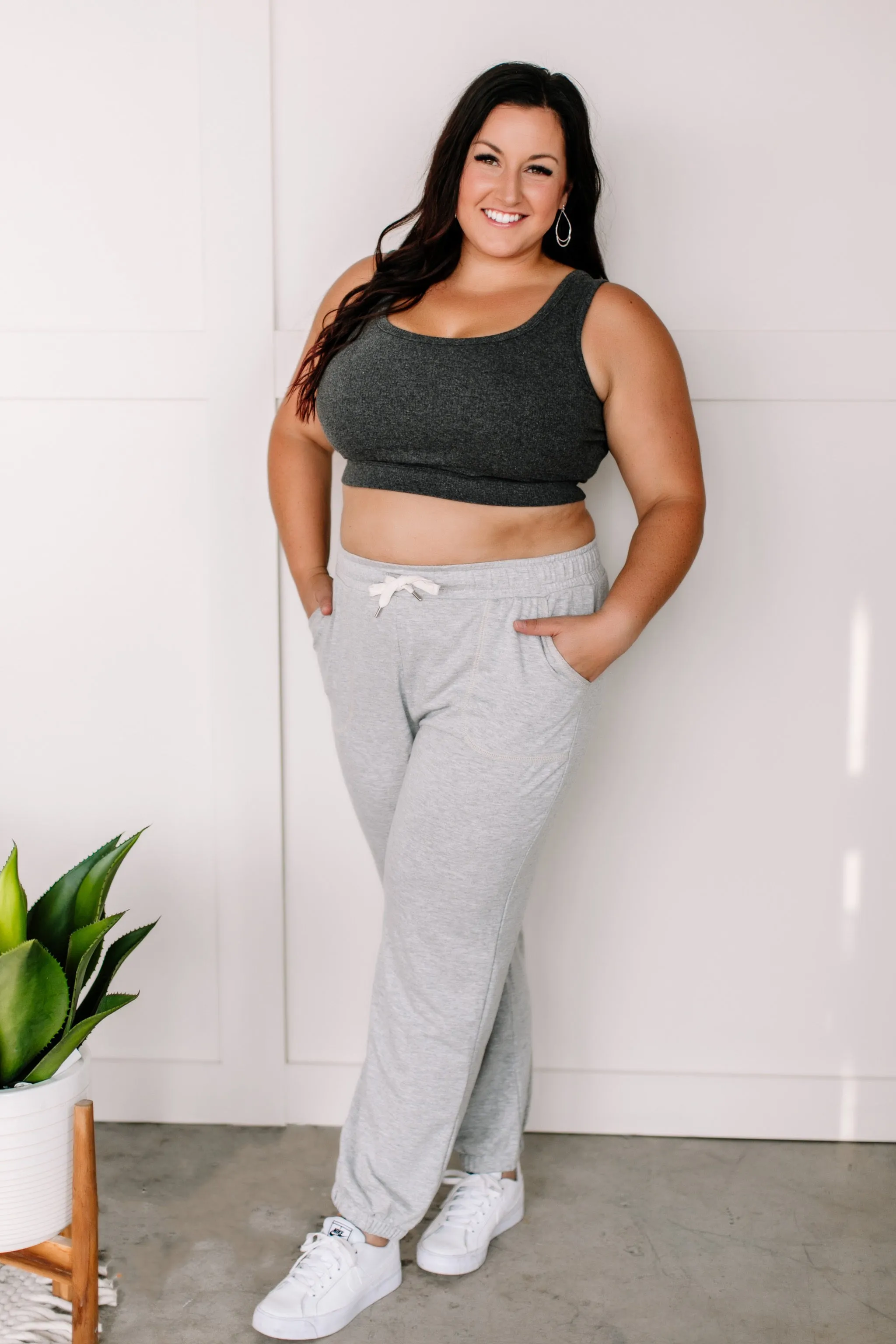Good Things To Come Loungewear Bottoms