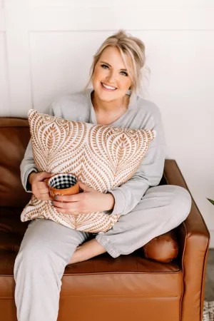 Good Things To Come Loungewear Bottoms
