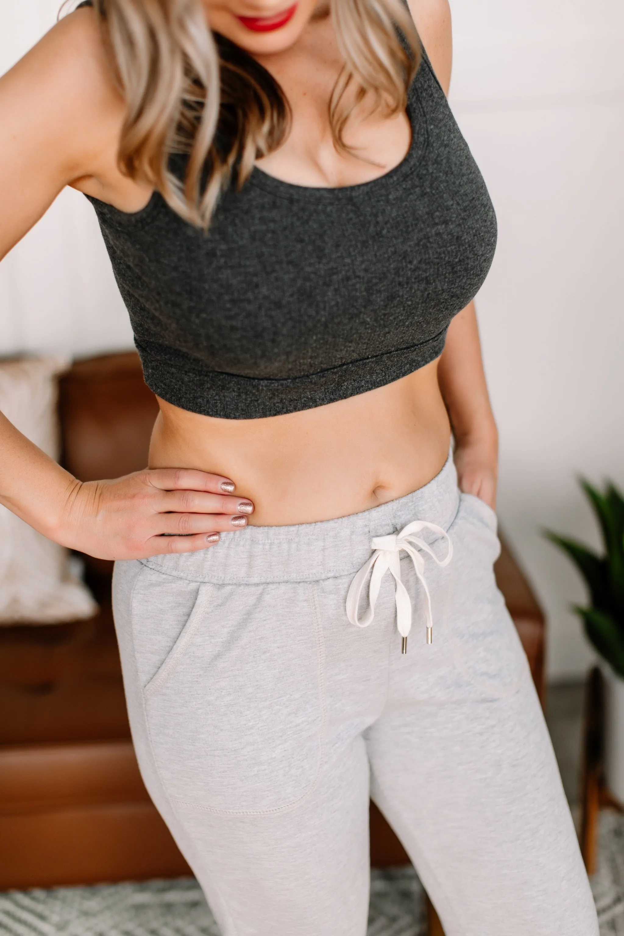 Good Things To Come Loungewear Bottoms