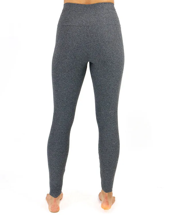 Grace & Lace Daily Pocket Legging