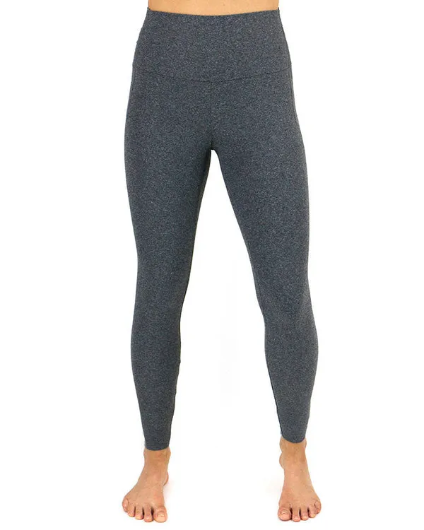 Grace & Lace Daily Pocket Legging