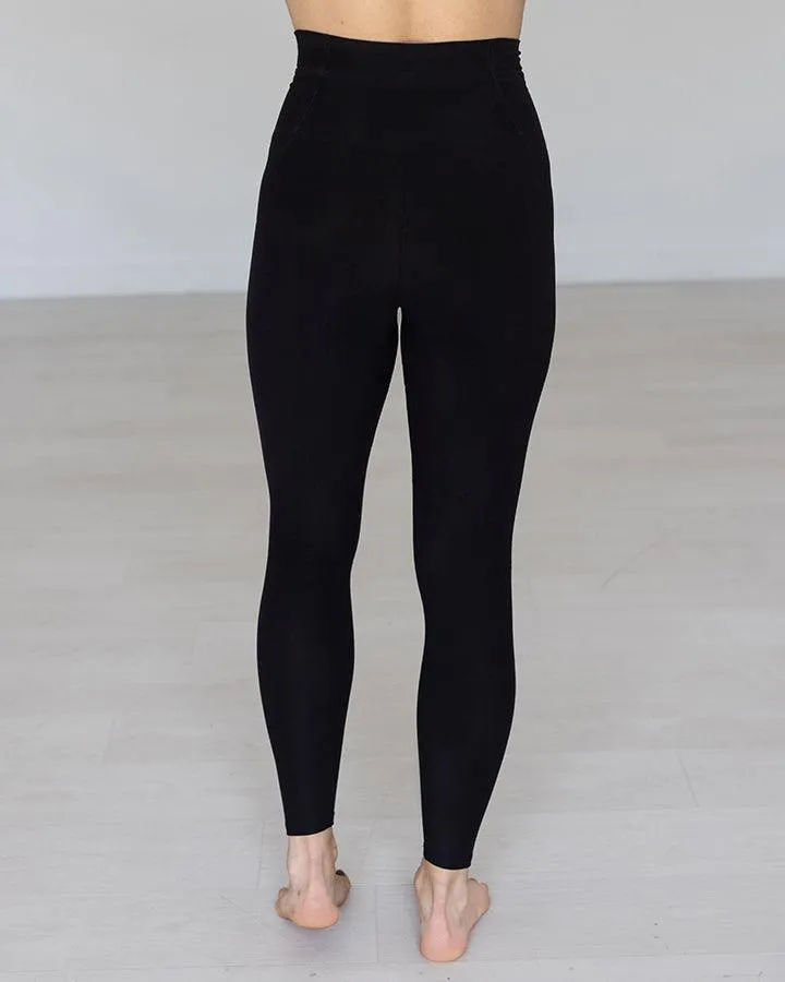 Grace & Lace Daily Pocket Legging