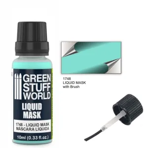 GSW Liquid Mask 10ml