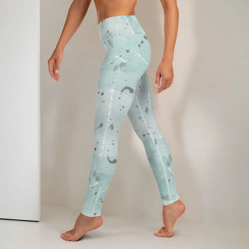 GUARDIAN ANGEL Yoga Leggings