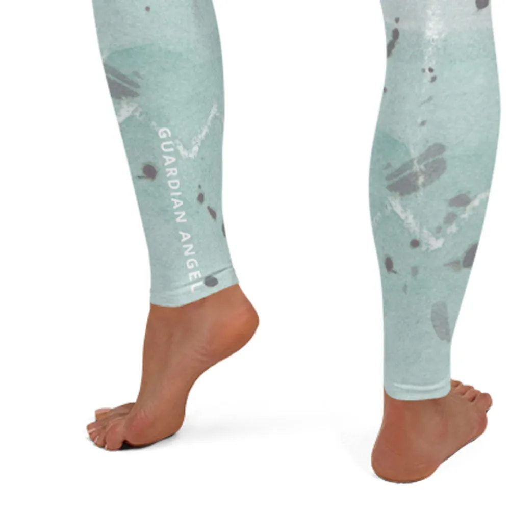 GUARDIAN ANGEL Yoga Leggings