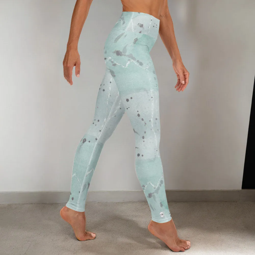 GUARDIAN ANGEL Yoga Leggings