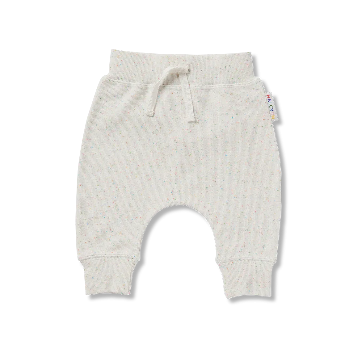 HALCYON NIGHTS SPRINKLE ORGANIC PANT