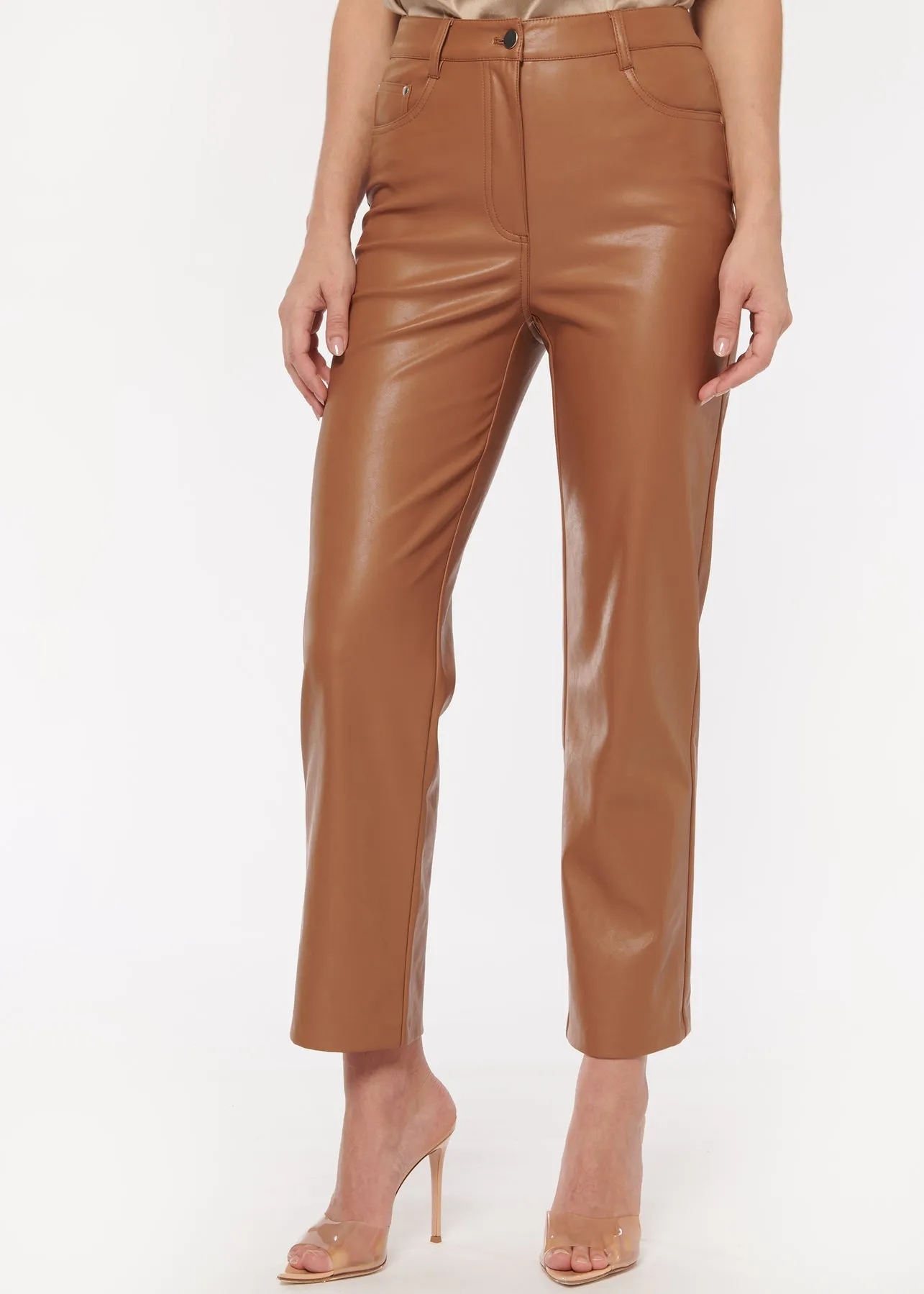 HANIE VEGAN PANT