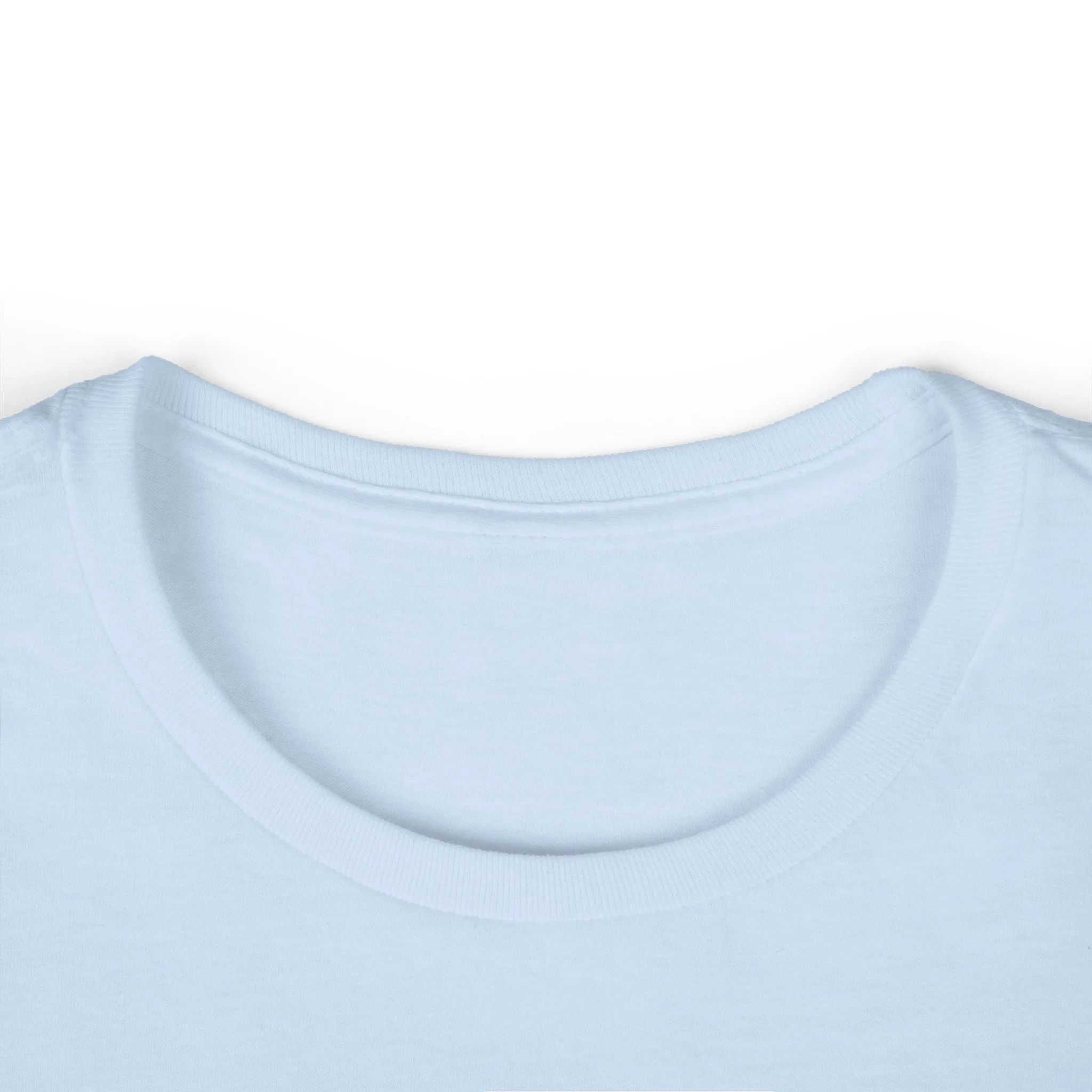 Happy Camper Women's Softstyle Tee