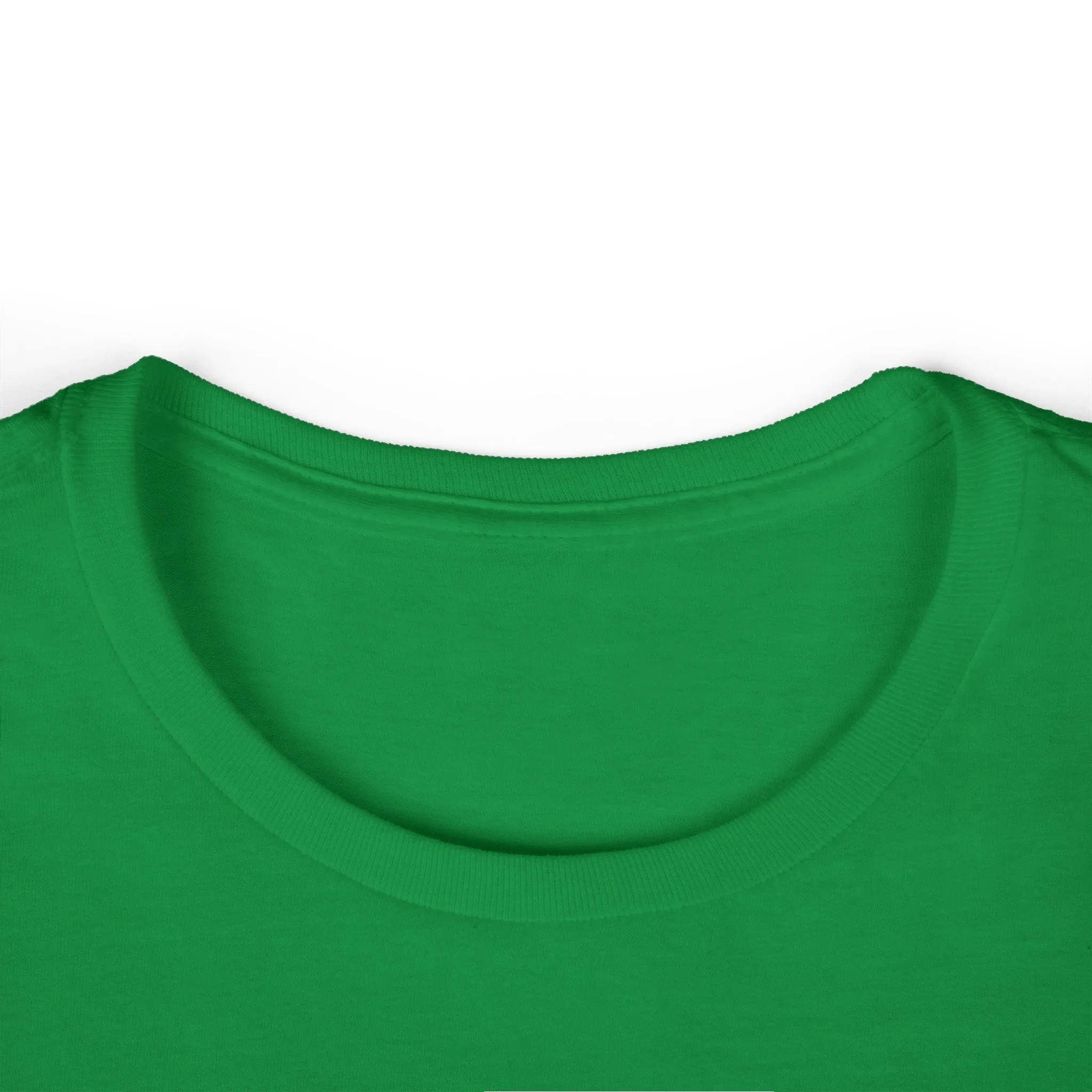 Happy Camper Women's Softstyle Tee