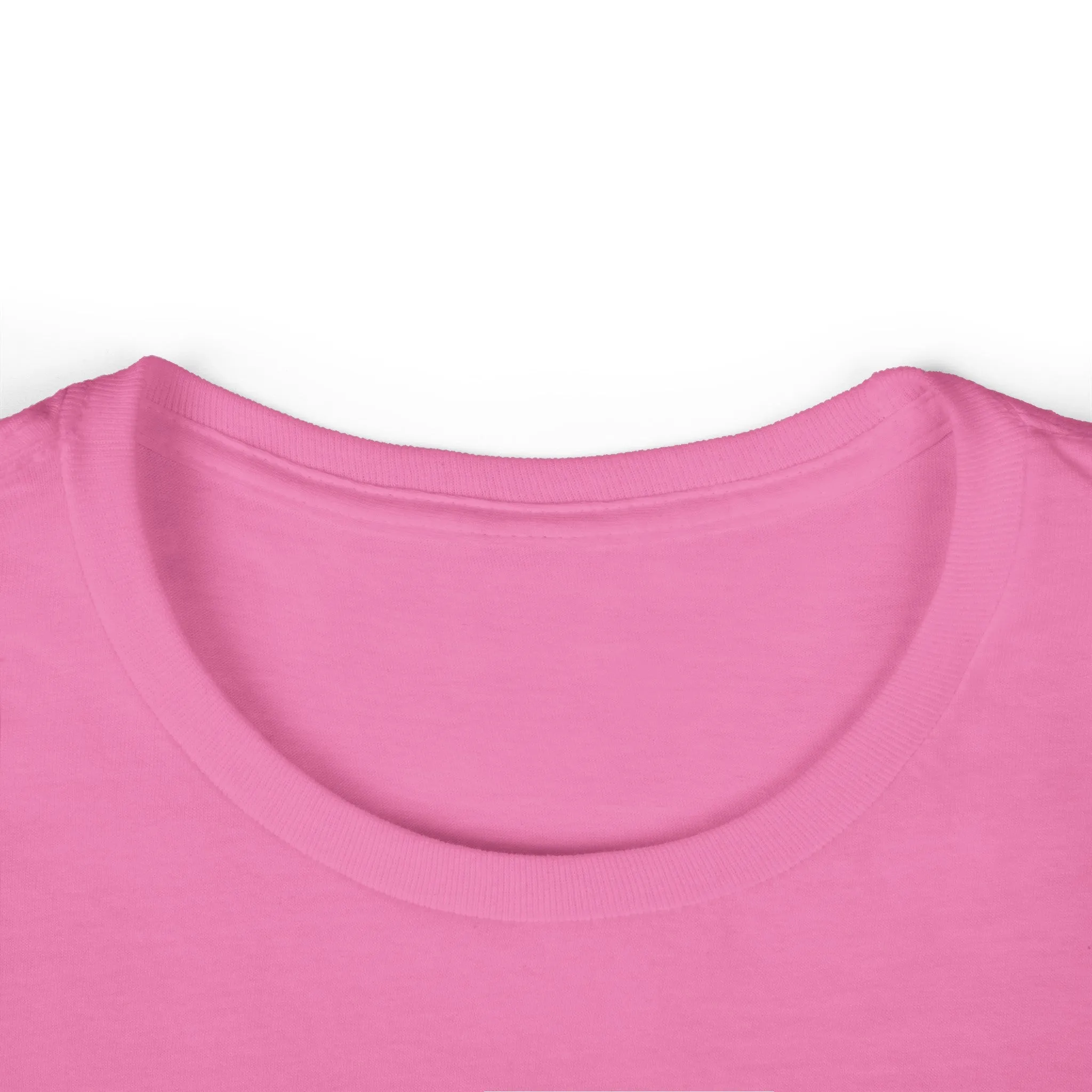 Happy Camper Women's Softstyle Tee