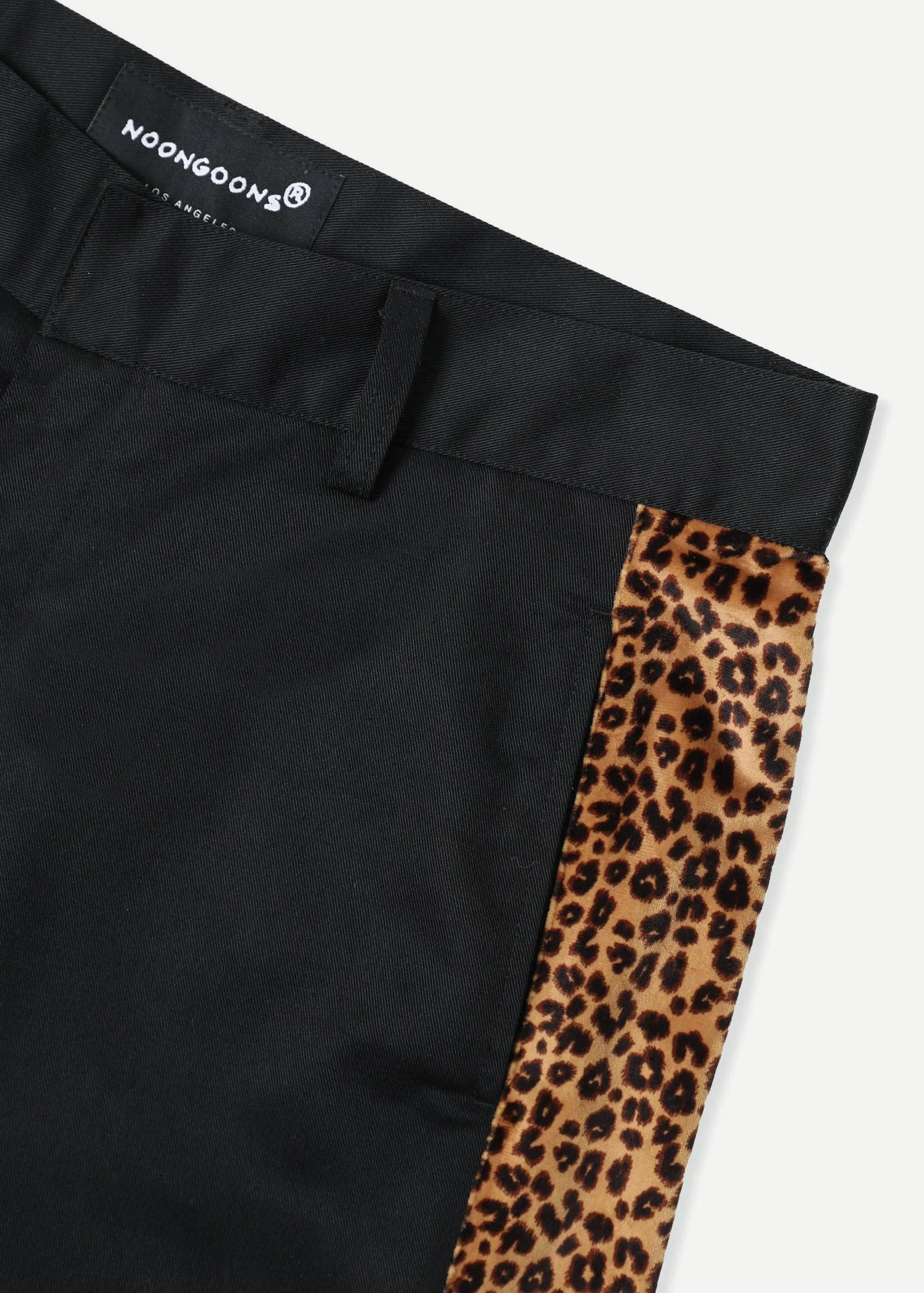 HB, CA Short