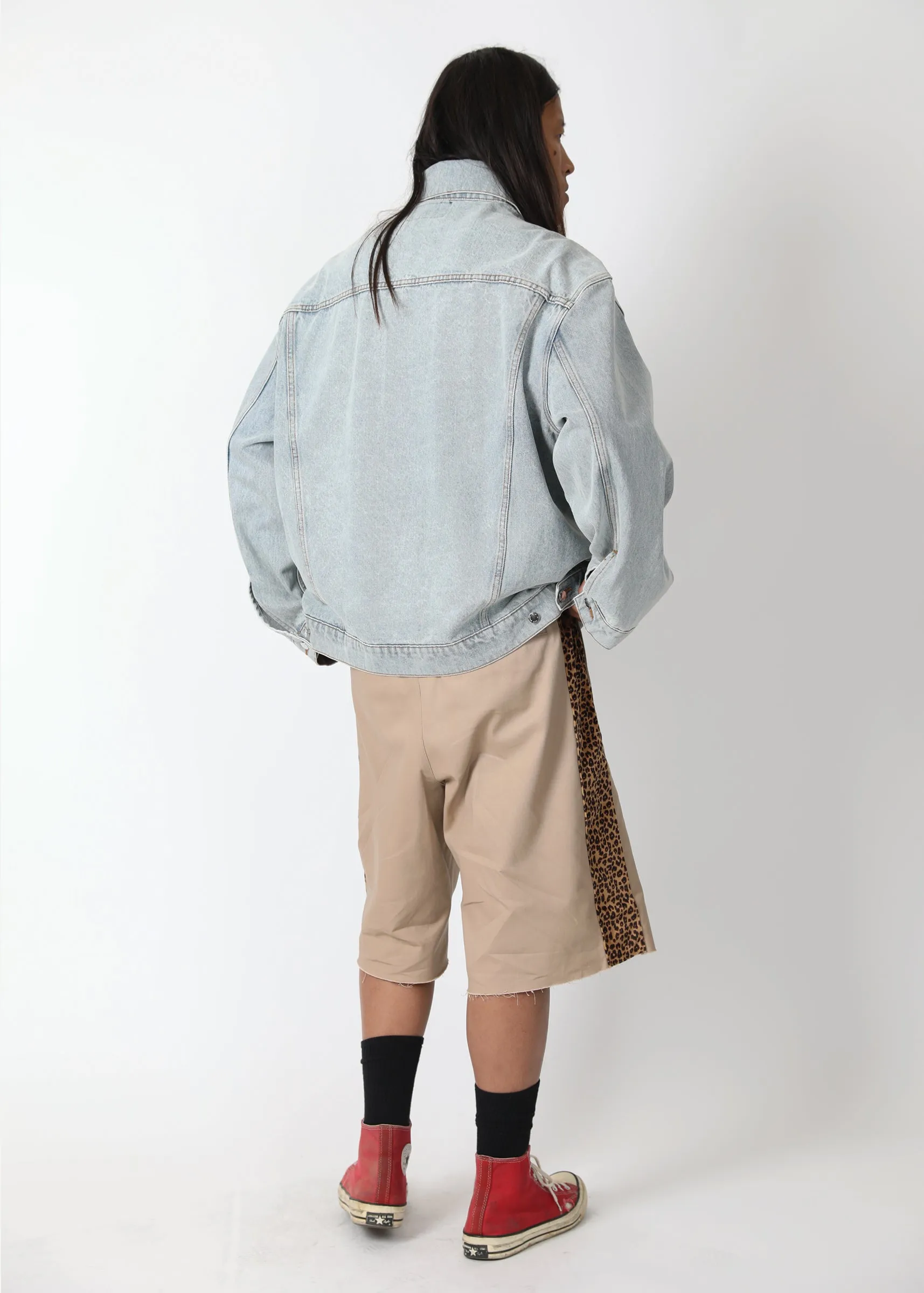 HB, CA Short