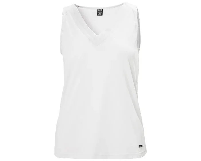 Helly Hansen 2022 Women's Siren Singlet Top