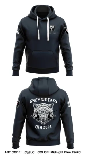 HHC 1-82AB Store 1  Core Men's Hooded Performance Sweatshirt - jCg9LC