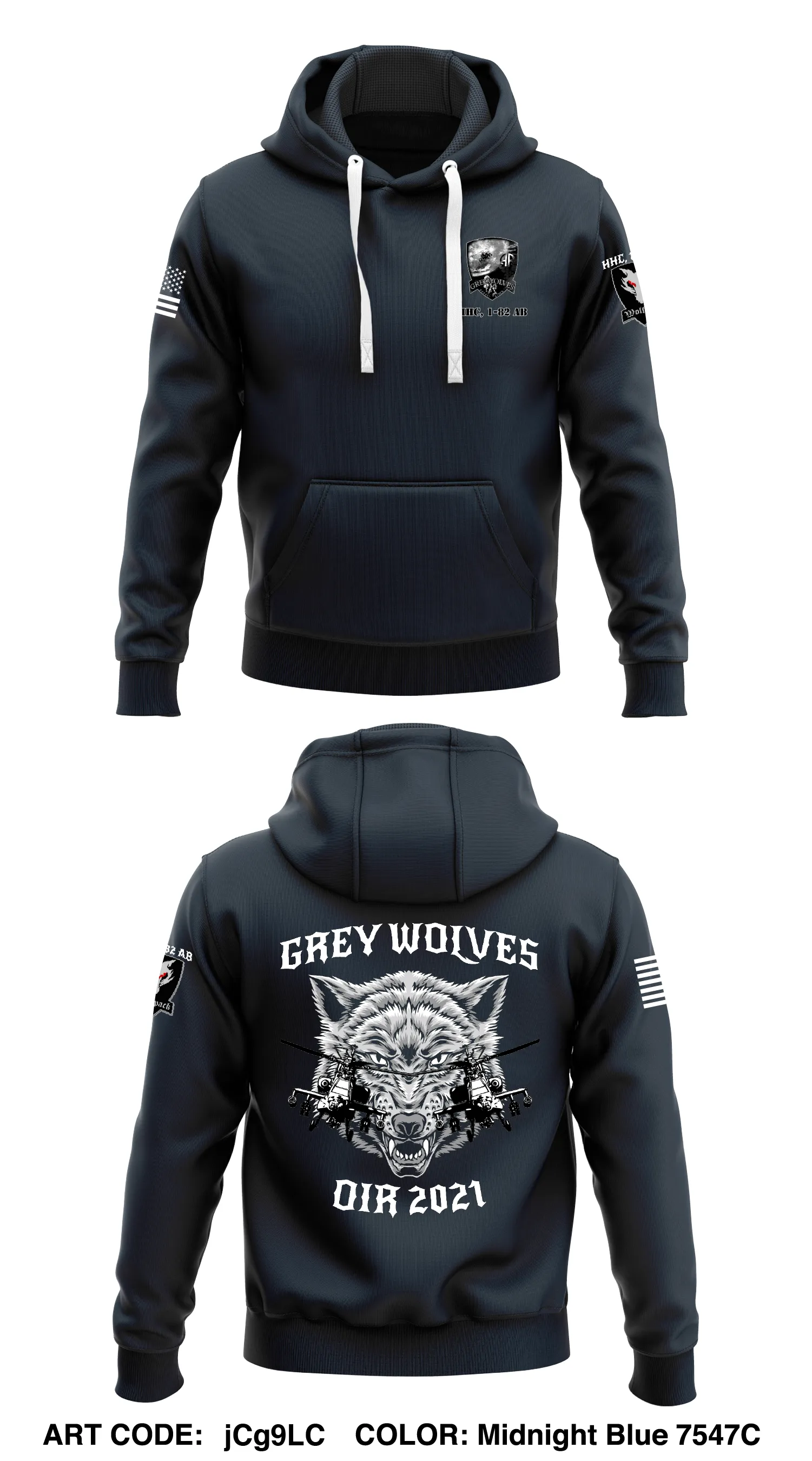 HHC 1-82AB Store 1  Core Men's Hooded Performance Sweatshirt - jCg9LC