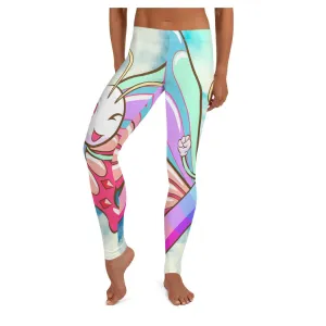 Hidey-Ho Leggings