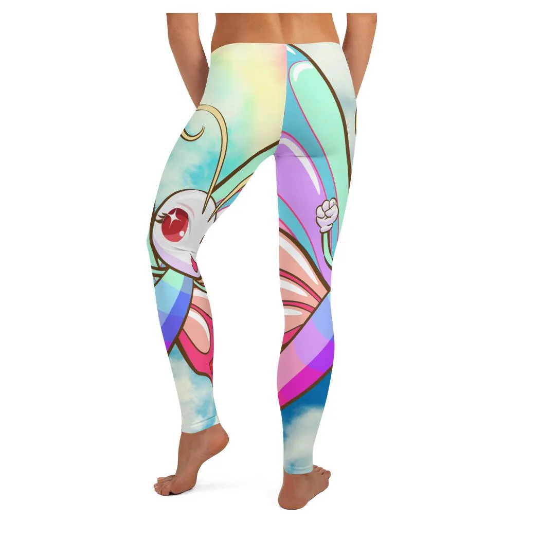 Hidey-Ho Leggings