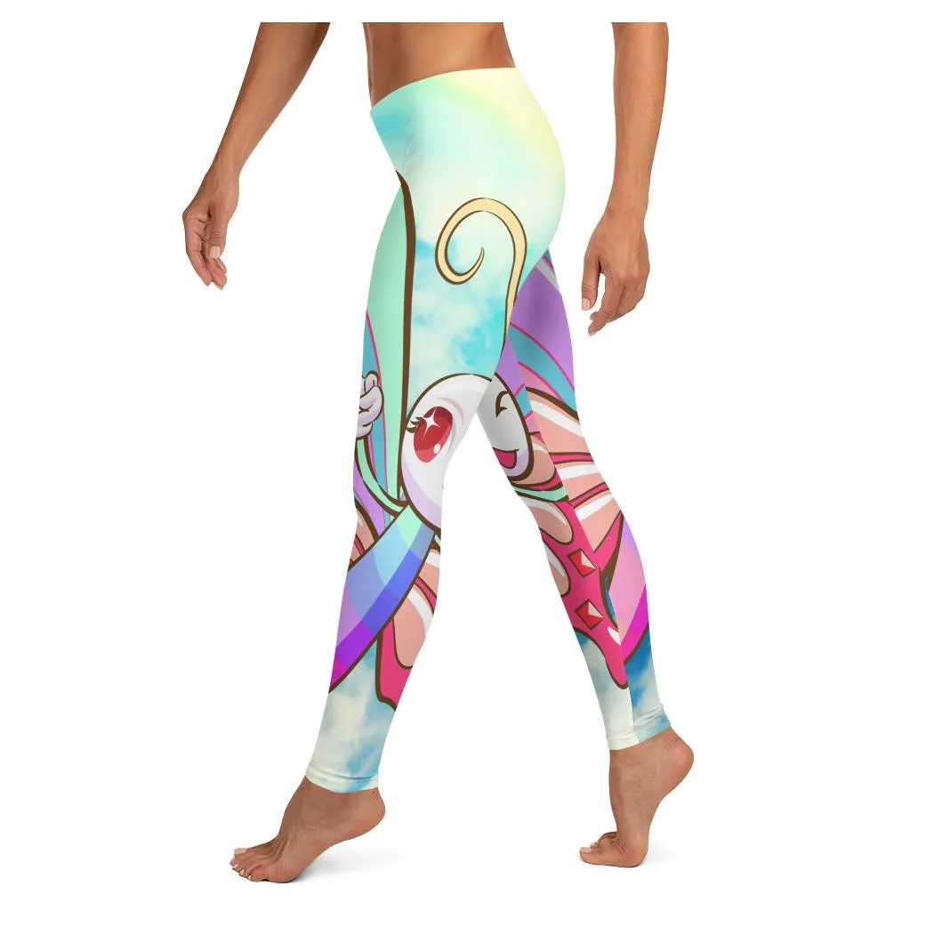 Hidey-Ho Leggings