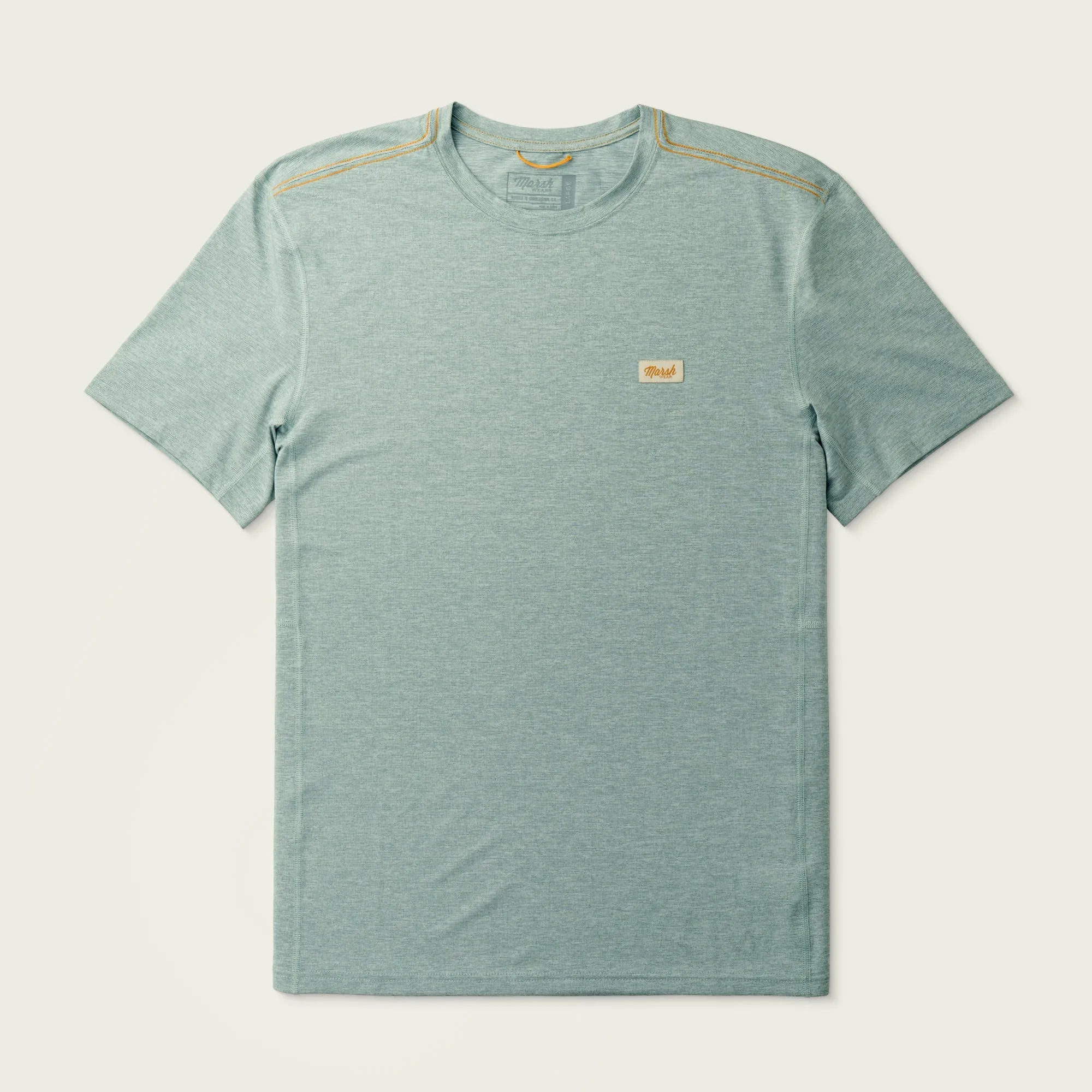 High Noon Tech Tee