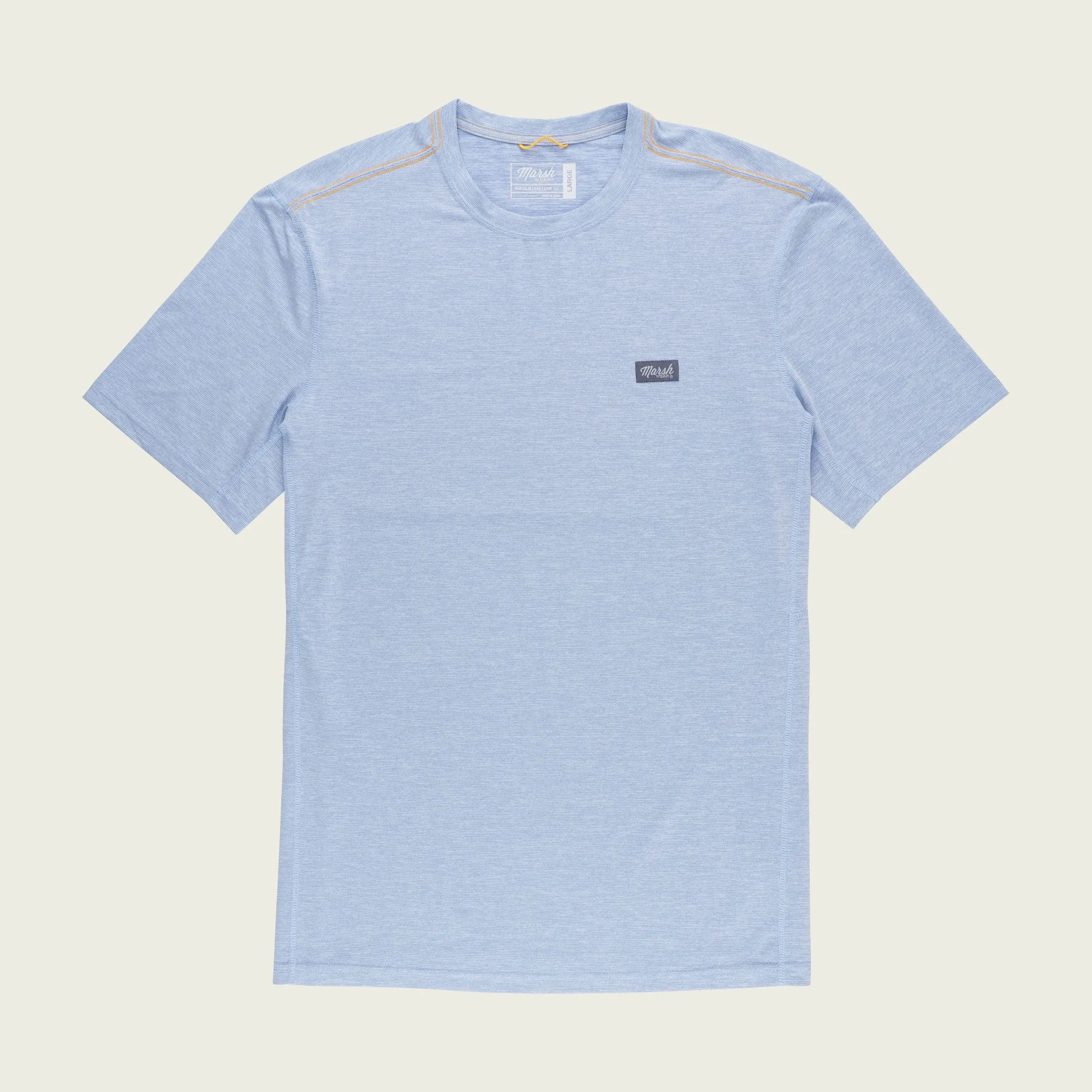 High Noon Tech Tee