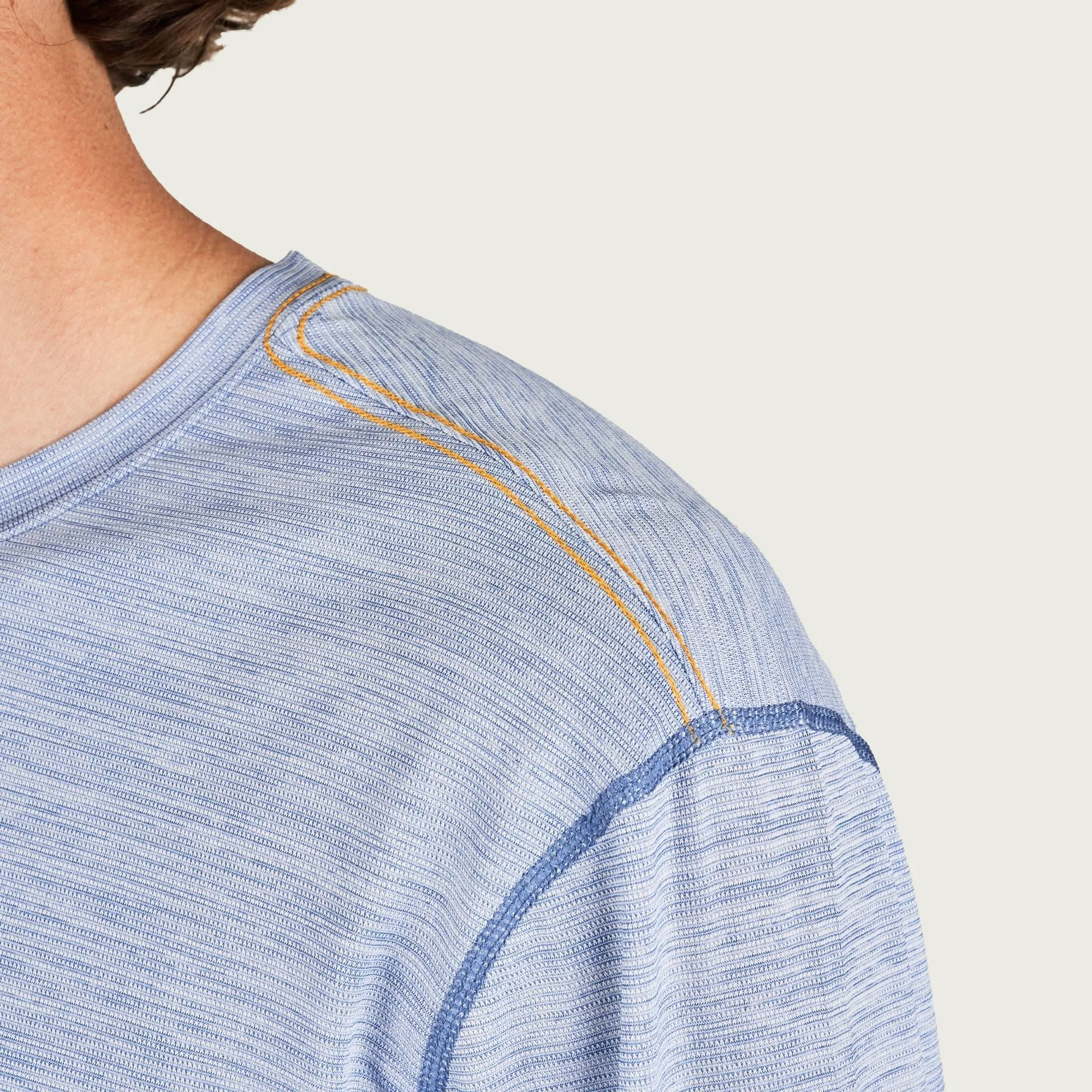 High Noon Tech Tee