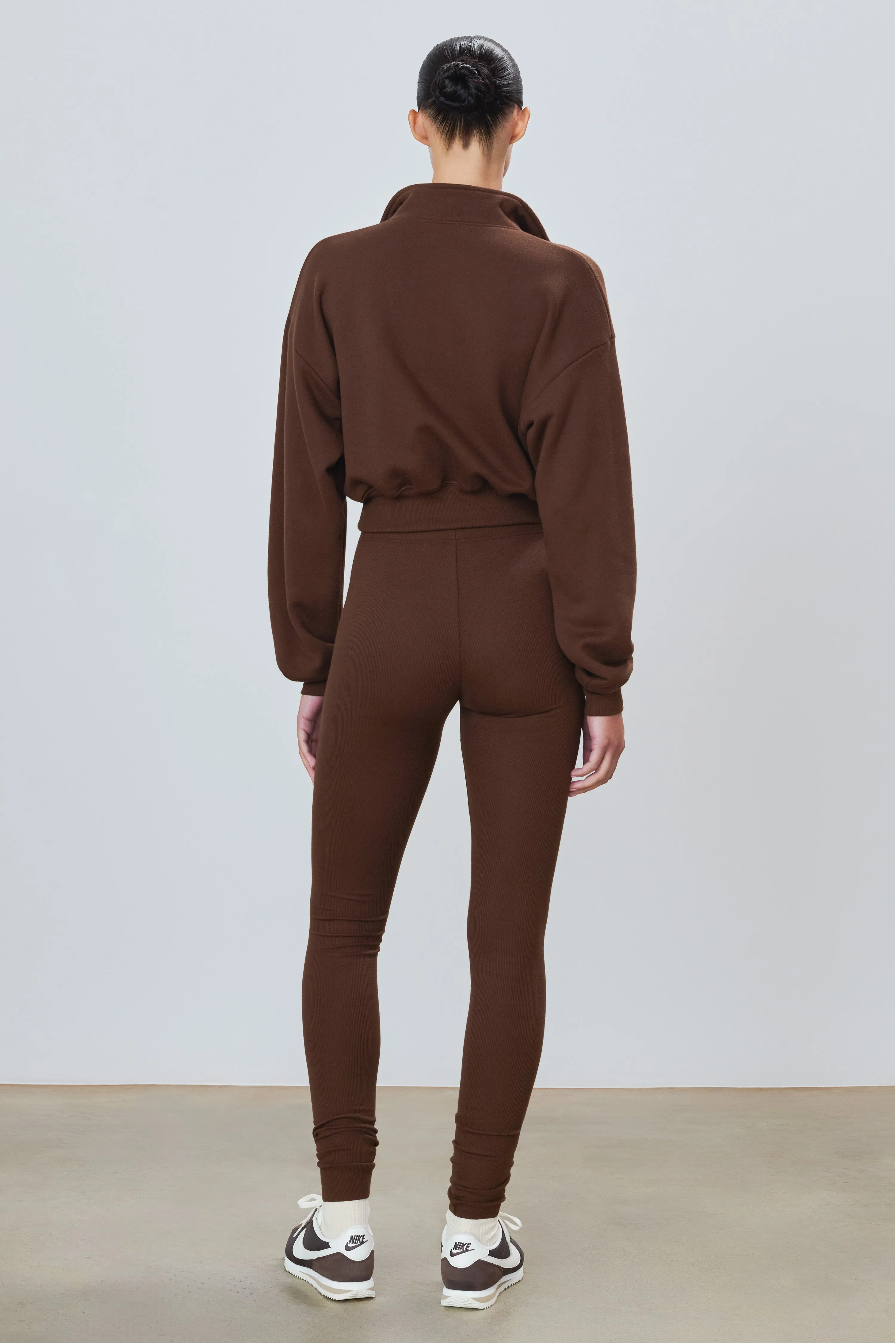 HIGH WAIST LEGGING