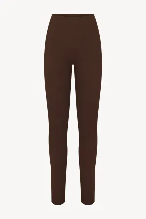 HIGH WAIST LEGGING