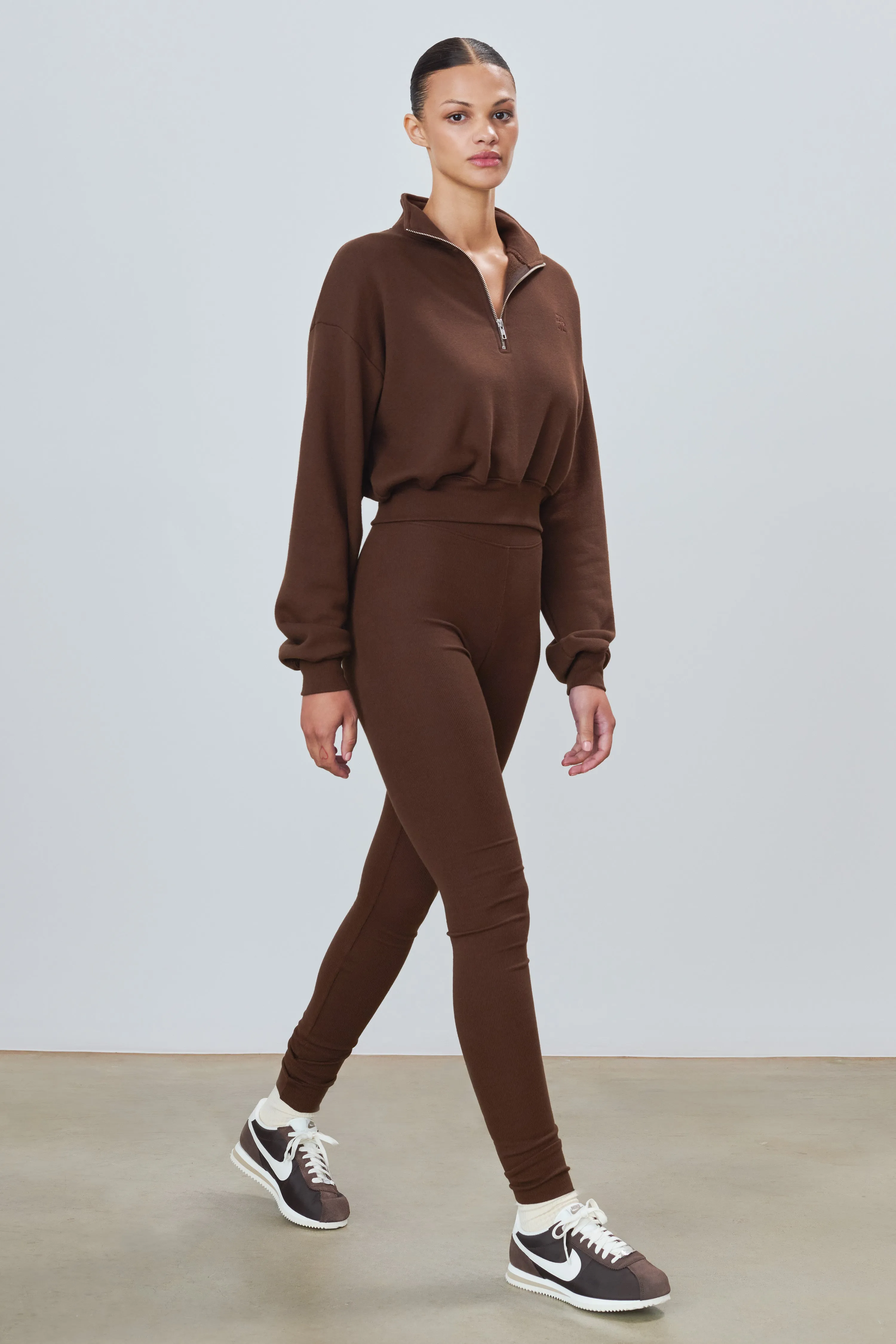 HIGH WAIST LEGGING