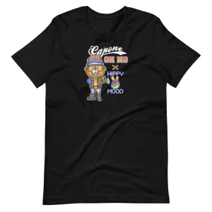 Hippy Mood x Capone Tee