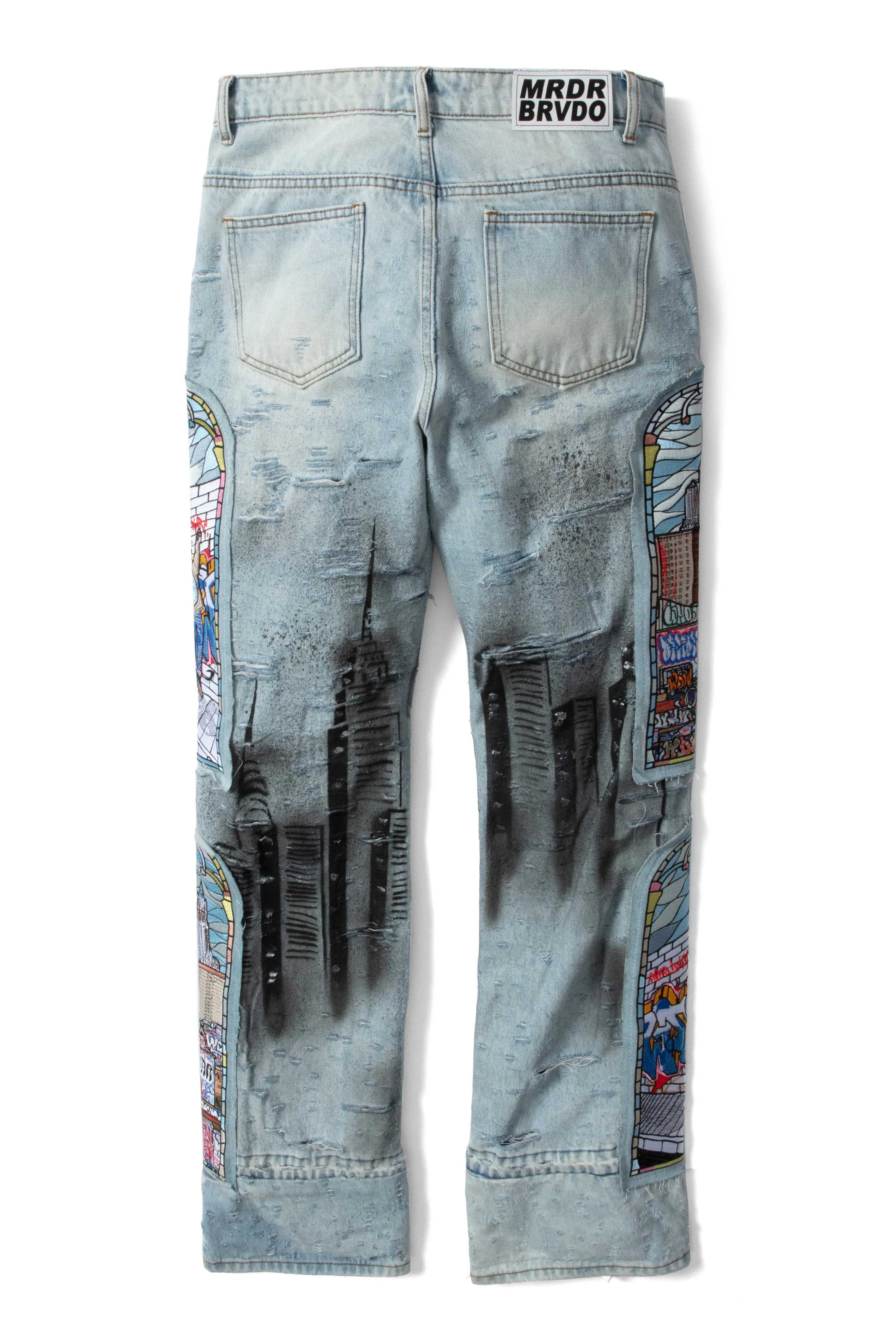 HIT DENIM
