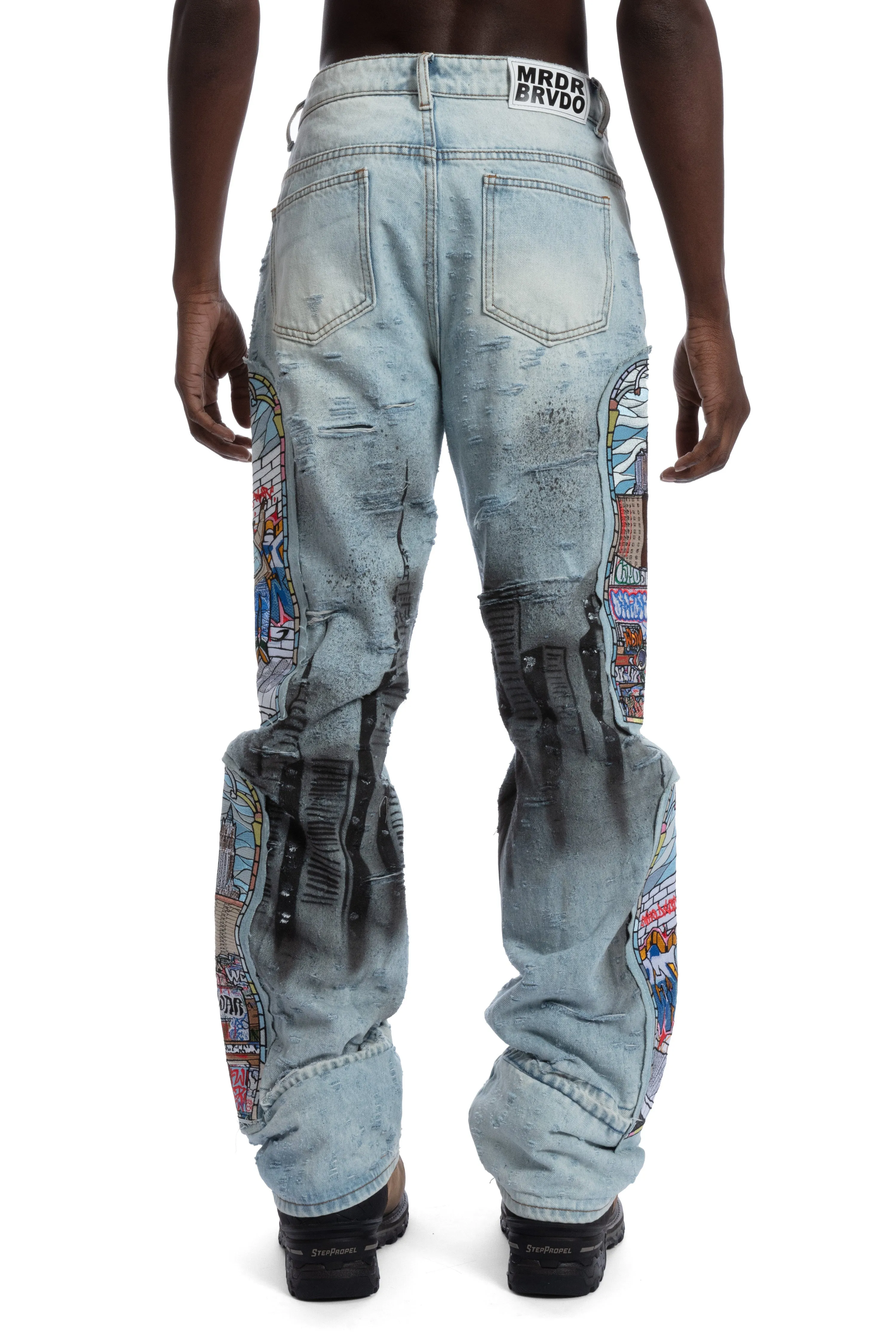 HIT DENIM
