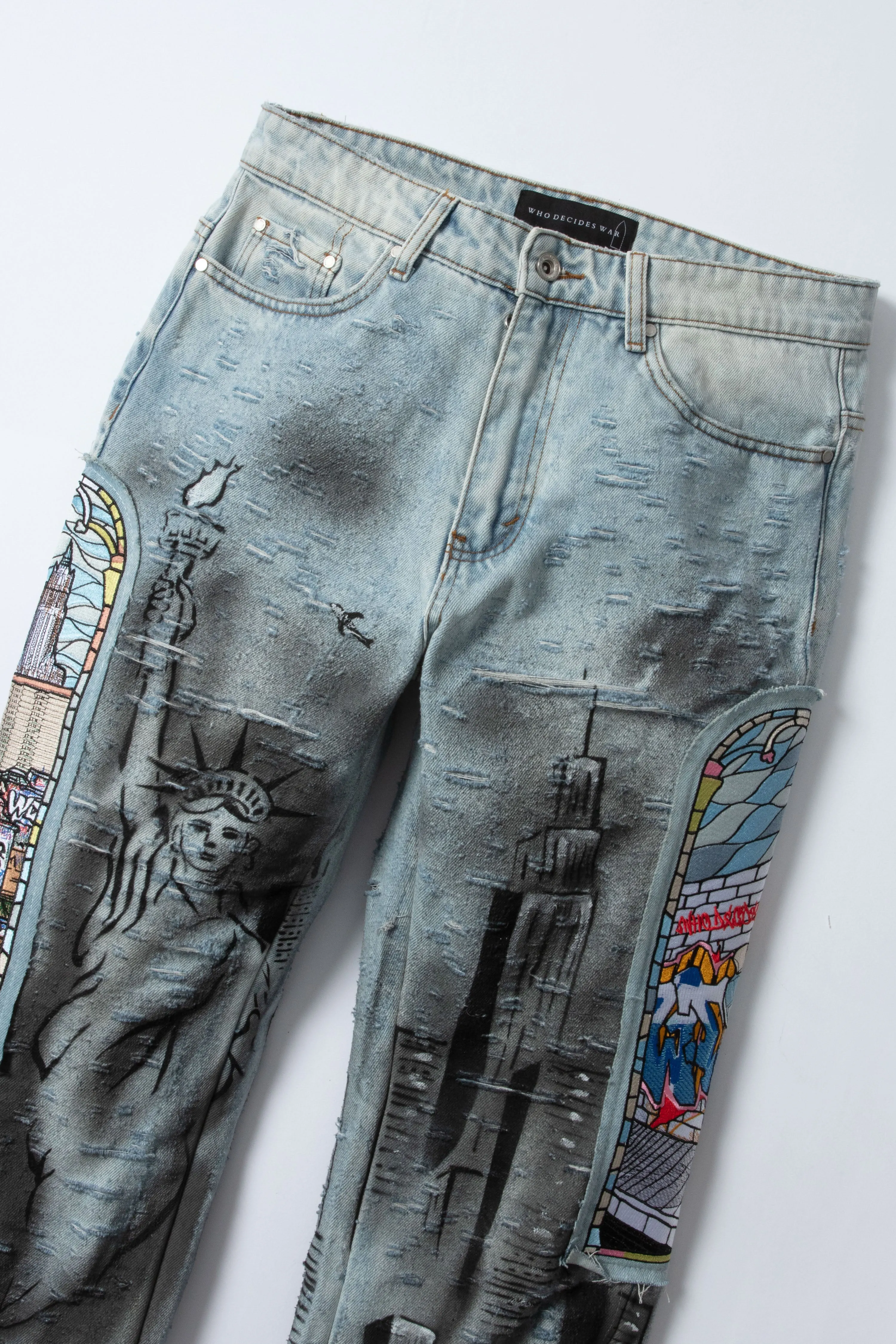 HIT DENIM