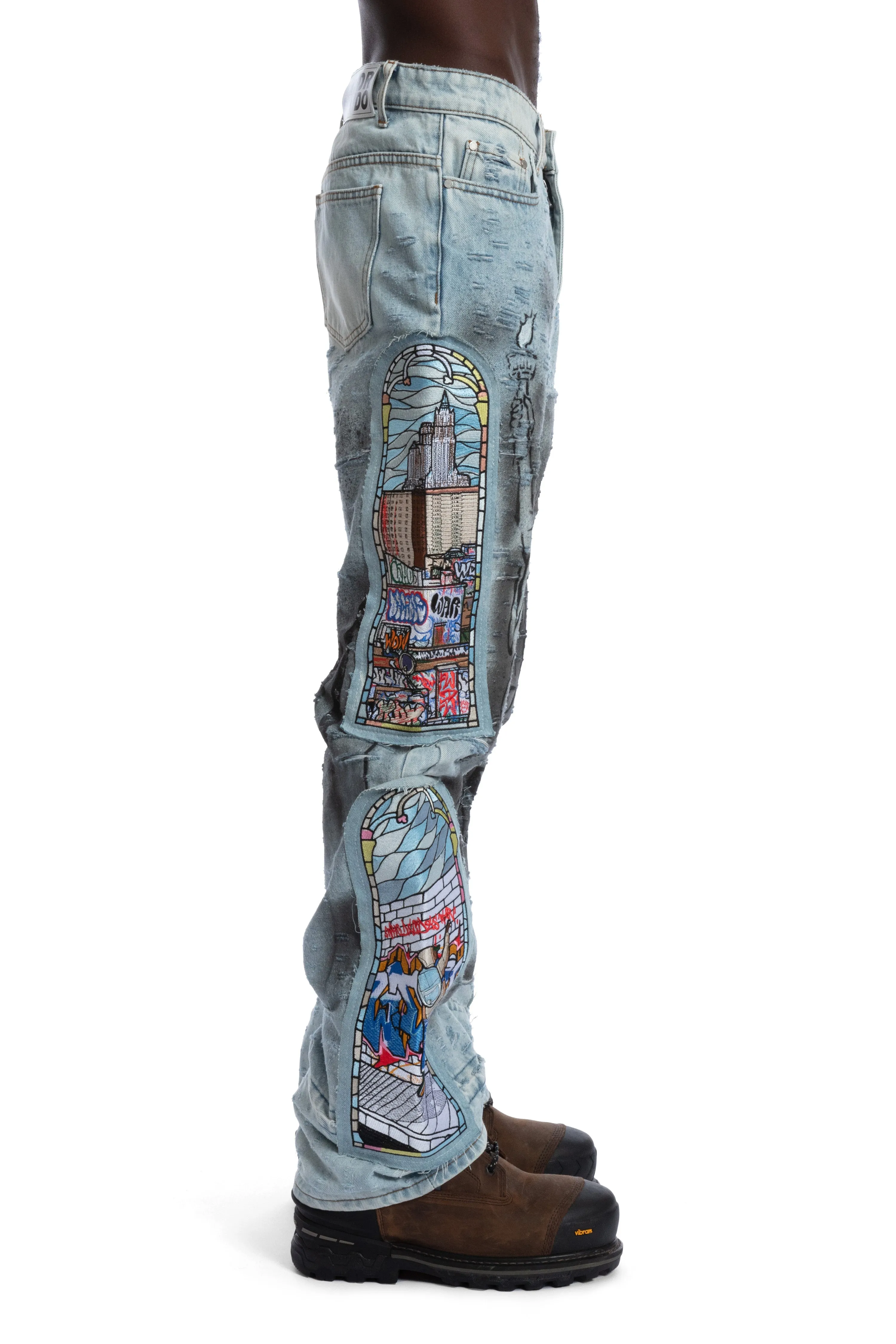HIT DENIM