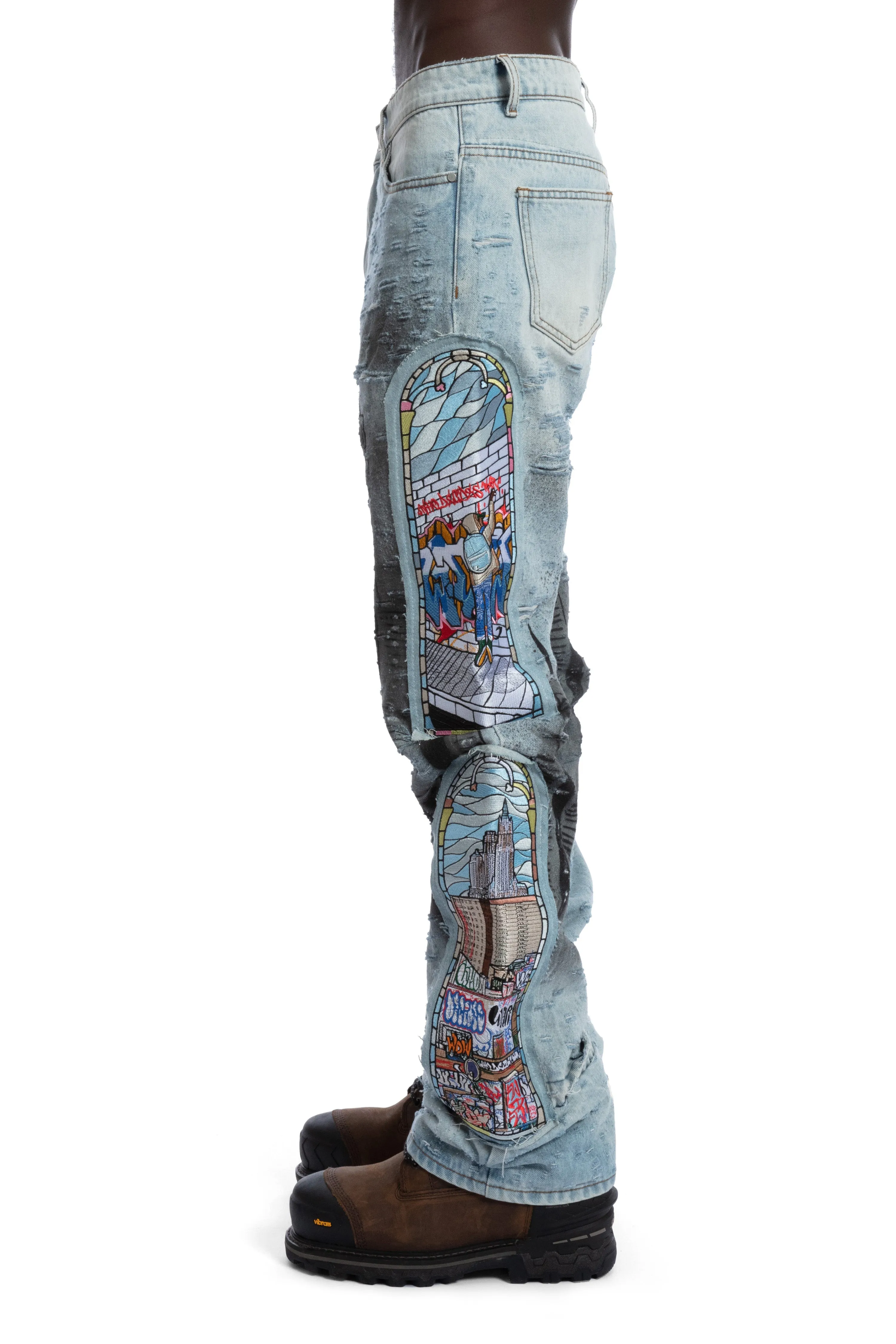 HIT DENIM
