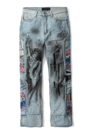 HIT DENIM