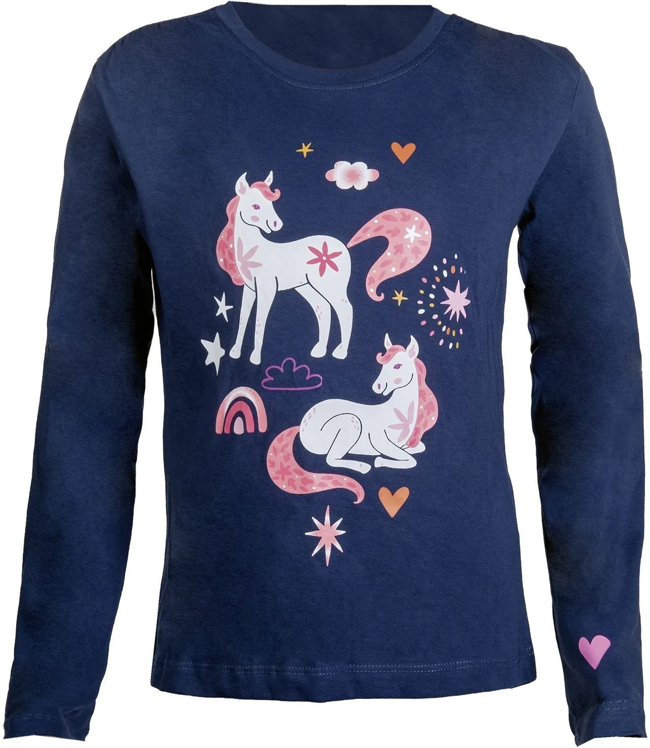 HKM Longsleeve Pony Dream