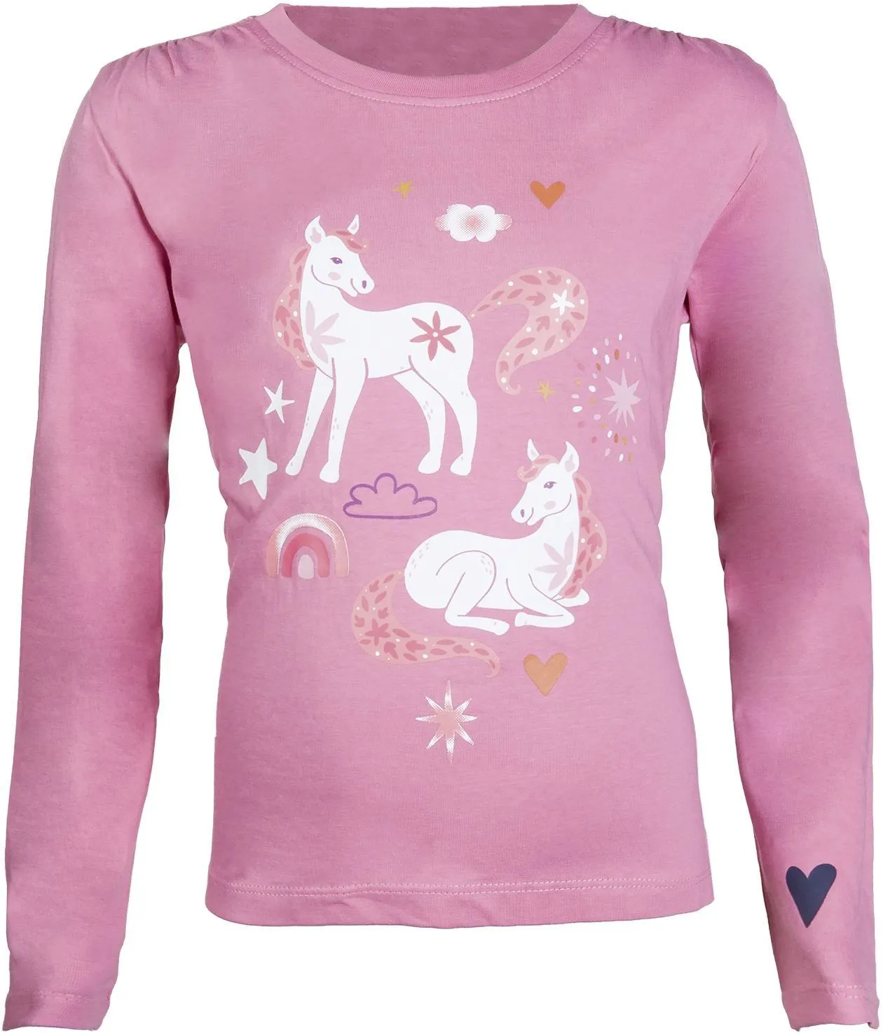 HKM Longsleeve Pony Dream