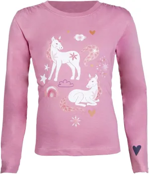 HKM Longsleeve Pony Dream