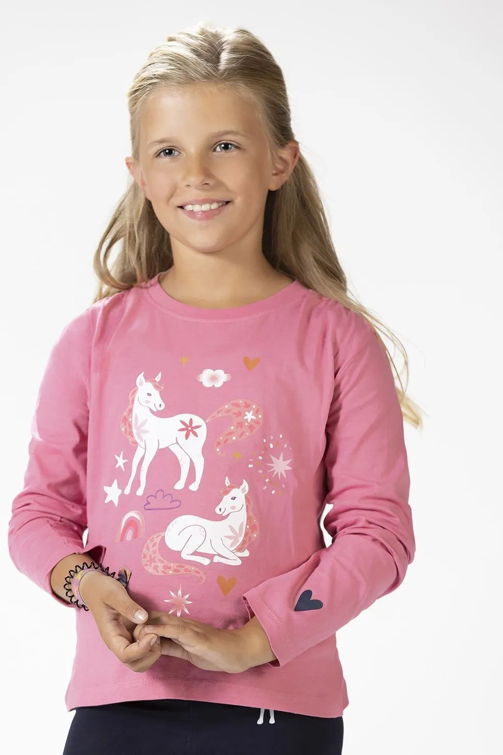 HKM Longsleeve Pony Dream