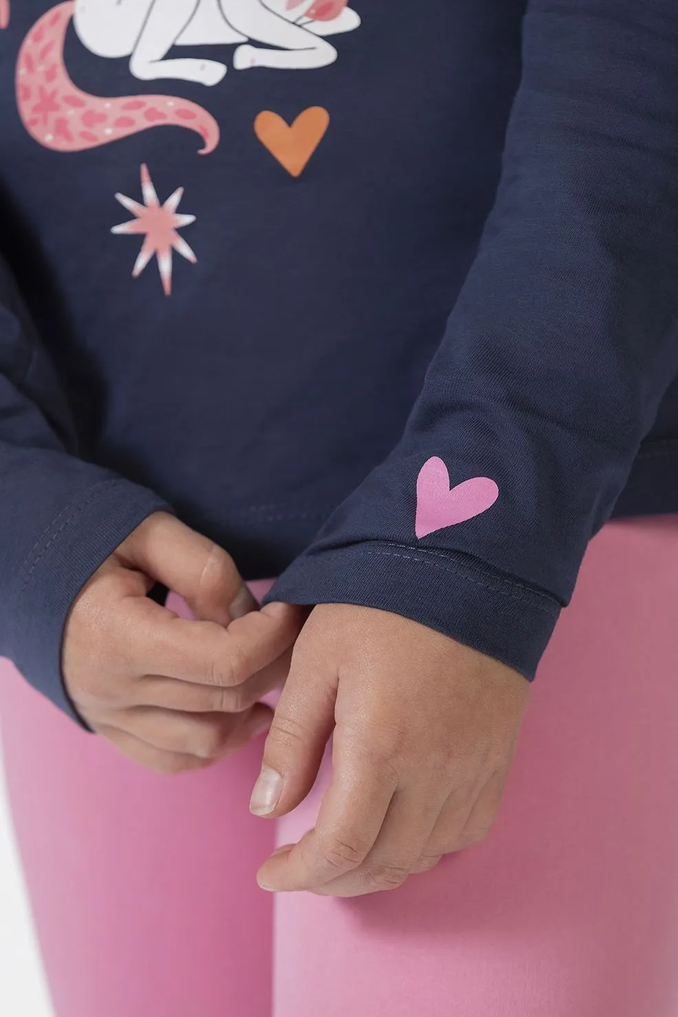 HKM Longsleeve Pony Dream