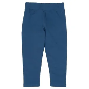 Holt Cropped Leggings Navy size 8