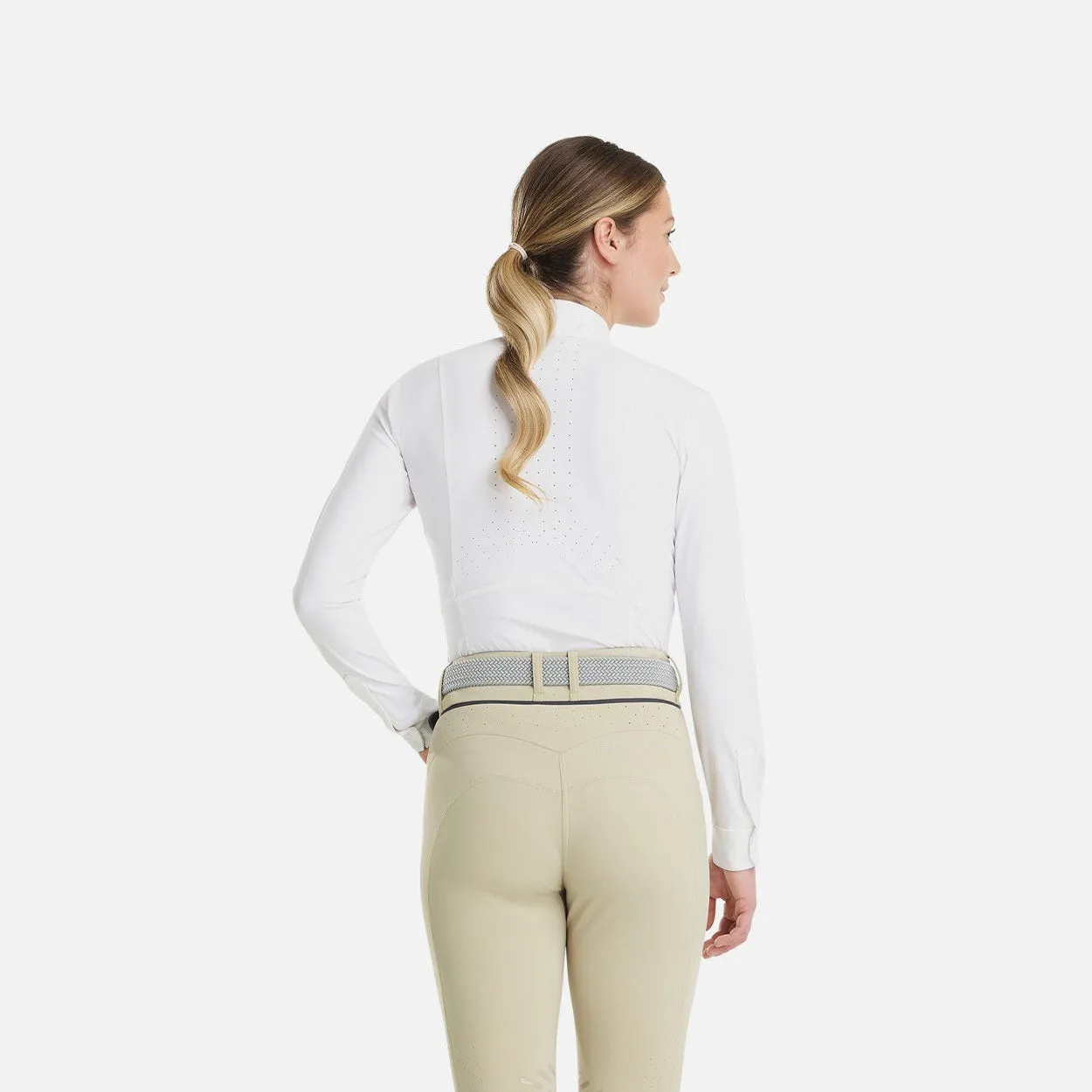 Horse Pilot Monica Show Shirt