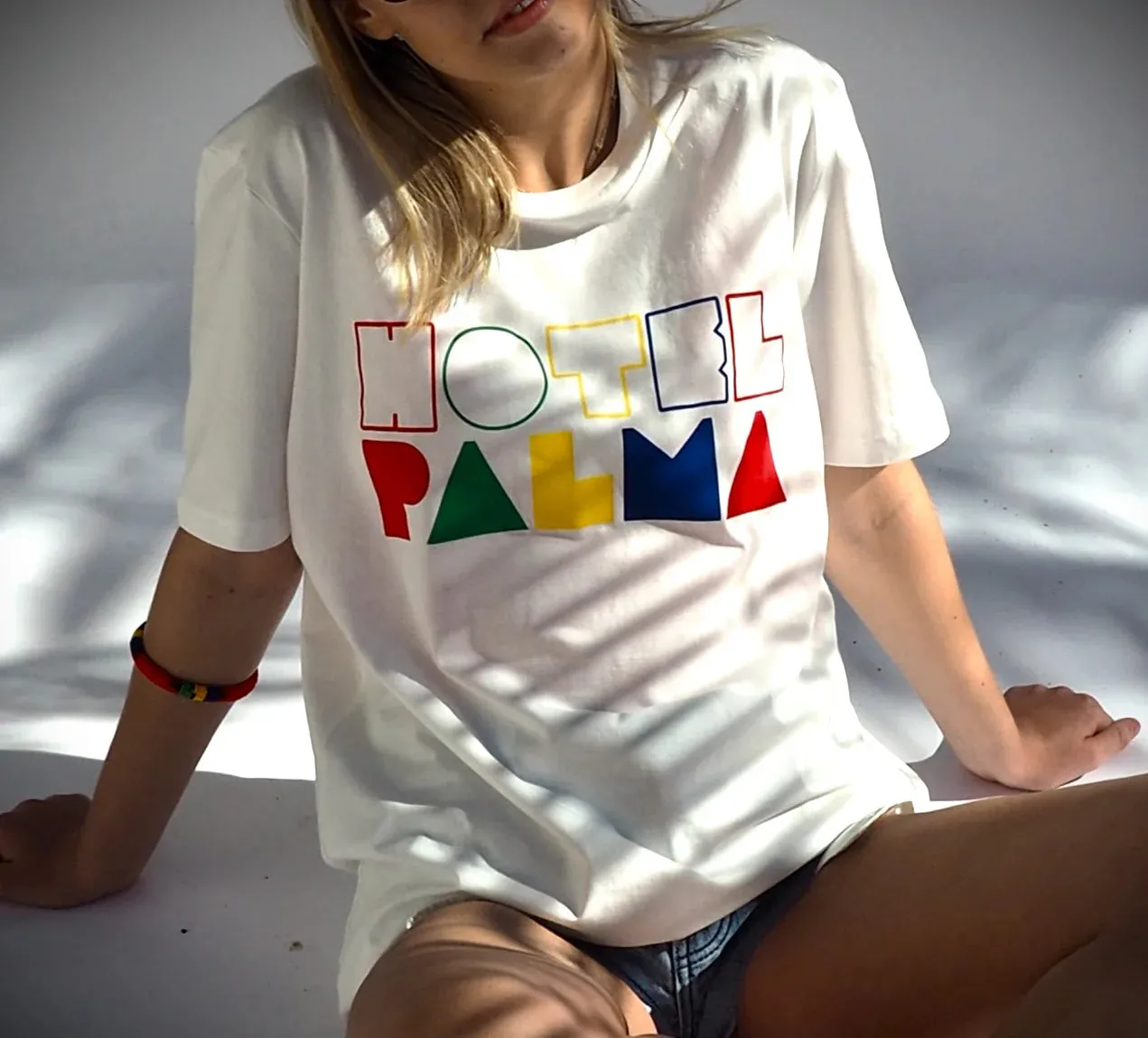 Hotel Palma 2 T-Shirt
