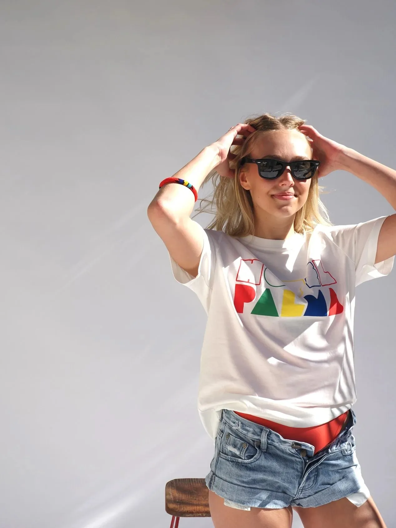 Hotel Palma 2 T-Shirt