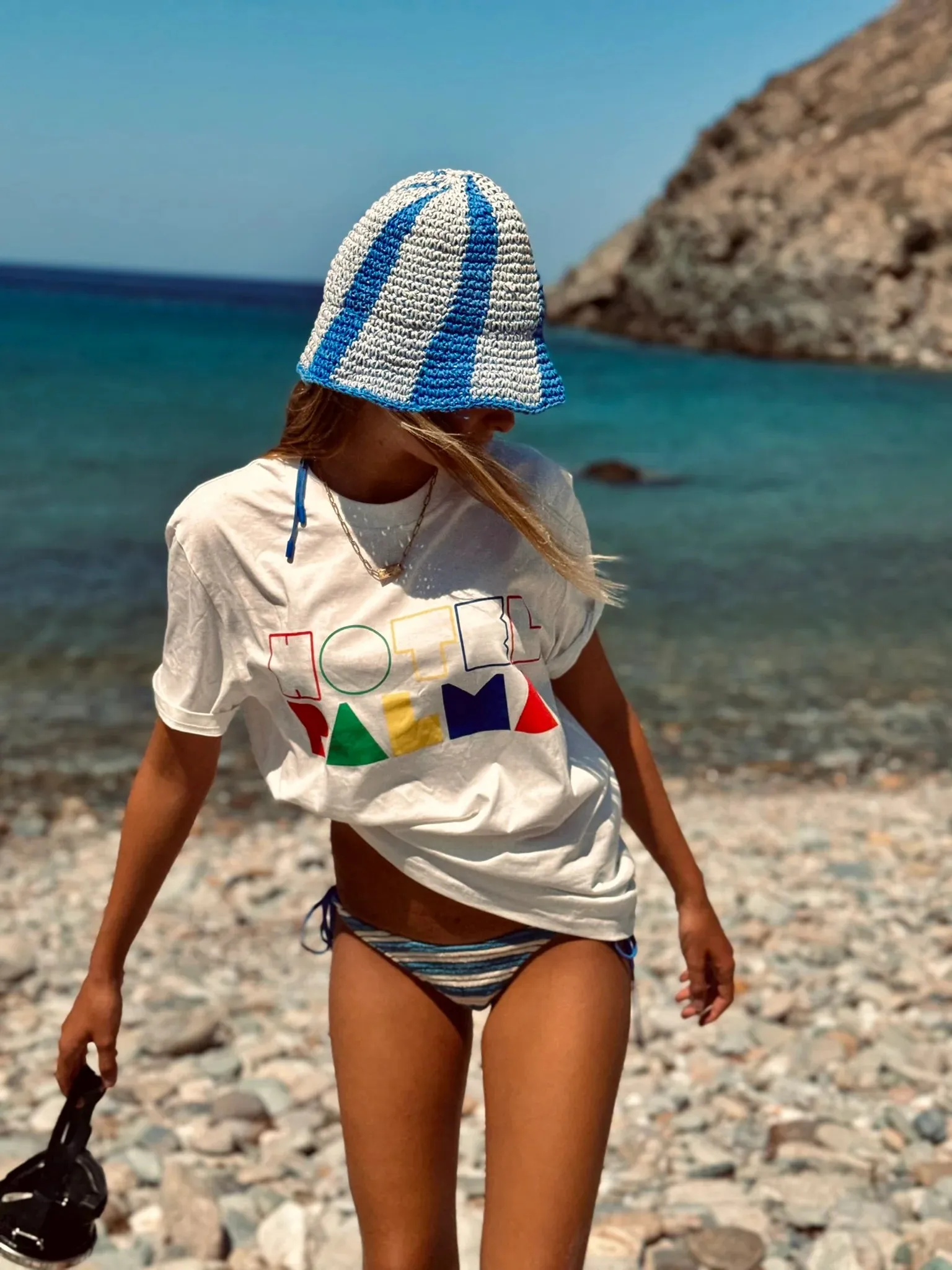 Hotel Palma 2 T-Shirt