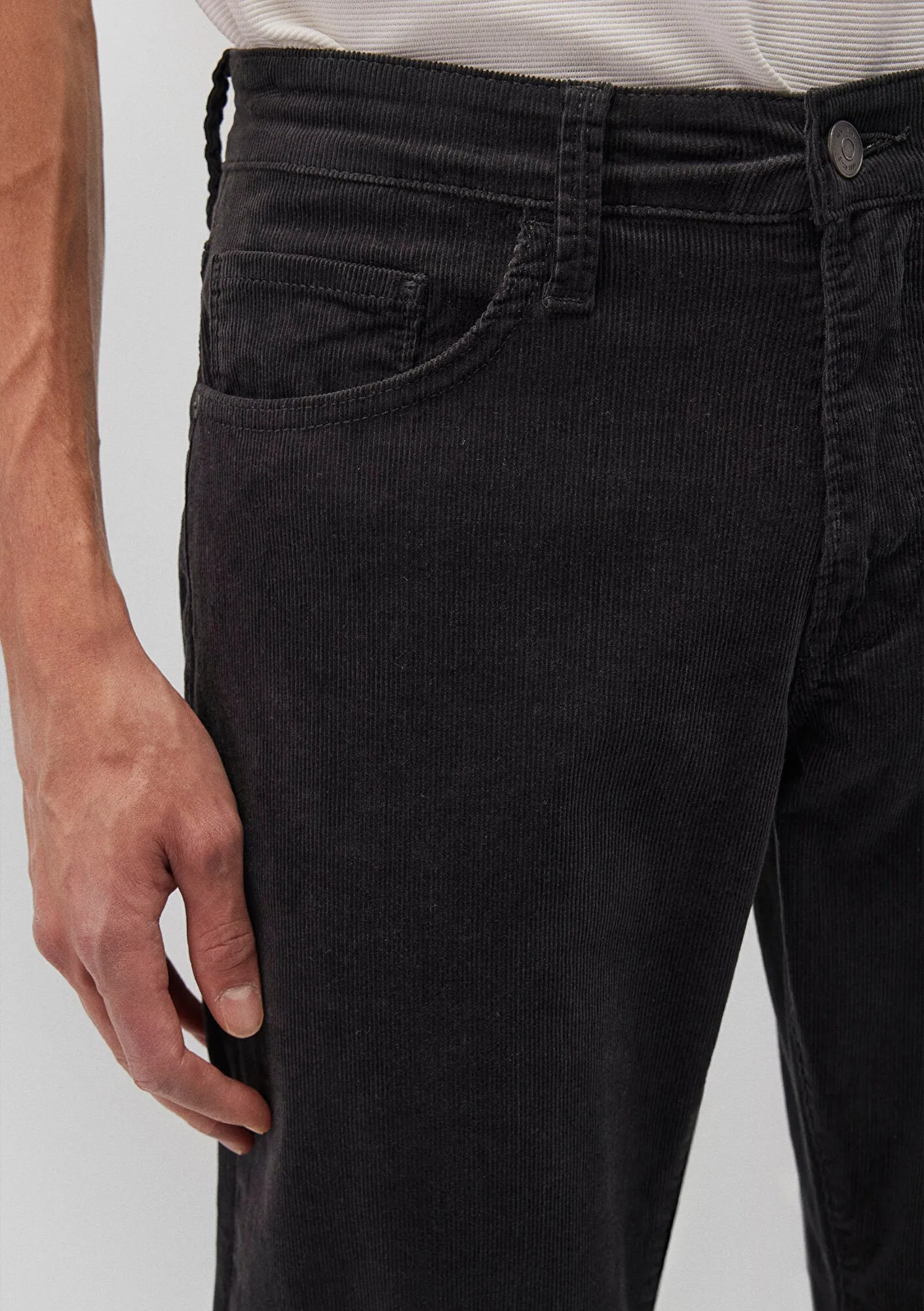Hunter Phantom Corduroy Pants