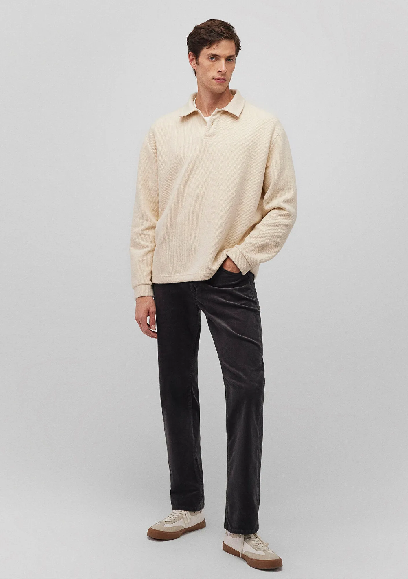 Hunter Phantom Corduroy Pants