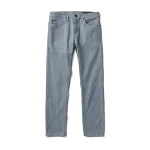 HWY 128 Straight Fit Denim